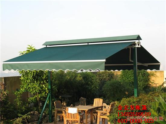 遮陽棚 遮陽棚