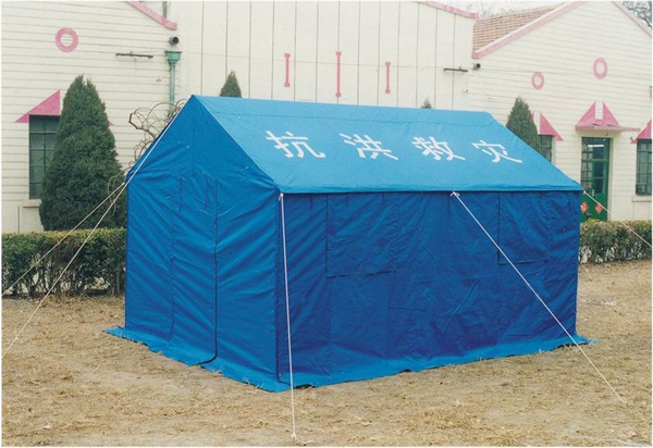 救災(zāi)帳篷