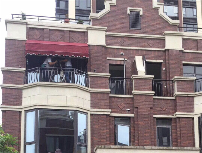 雨棚雨篷雨蓬定制訂制訂做廠(chǎng)家