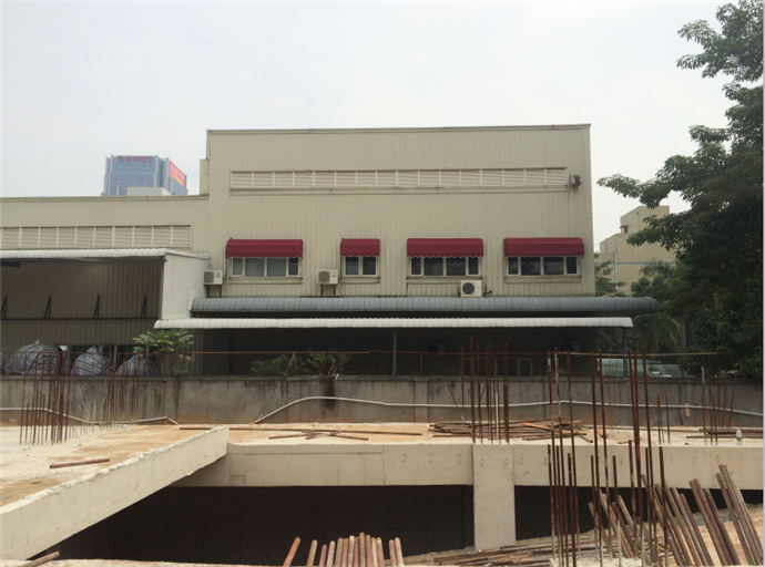 雨棚雨篷雨蓬定制訂制訂做廠(chǎng)家