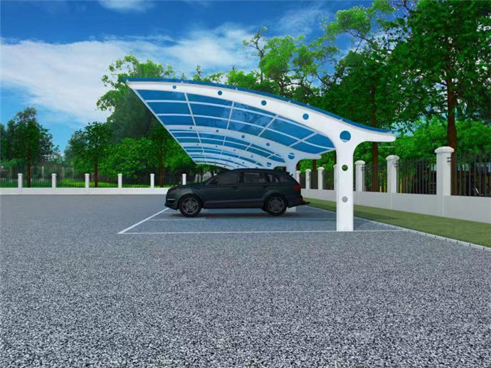 雨棚、雨篷、遮雨篷